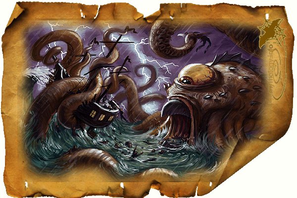 Как найти kraken