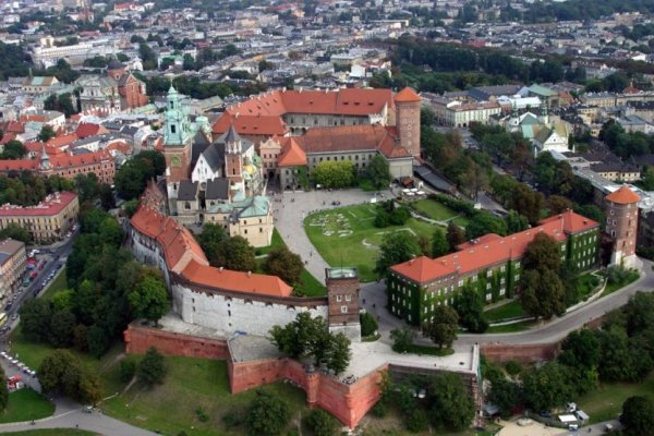 Кракен 22