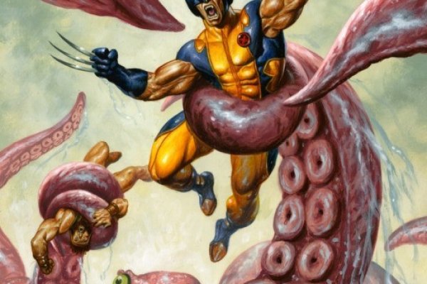 Kraken url
