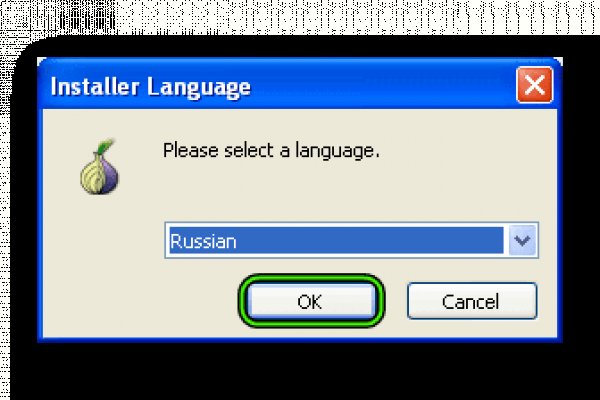 Тор для кракена