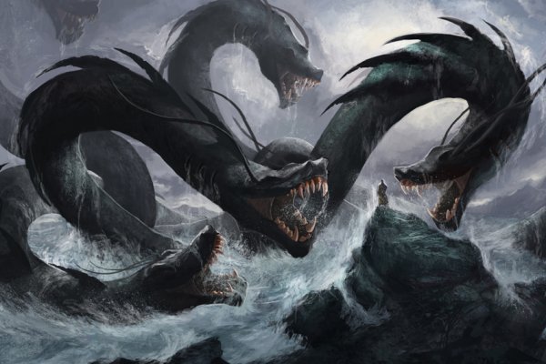 Kraken что это за магазин