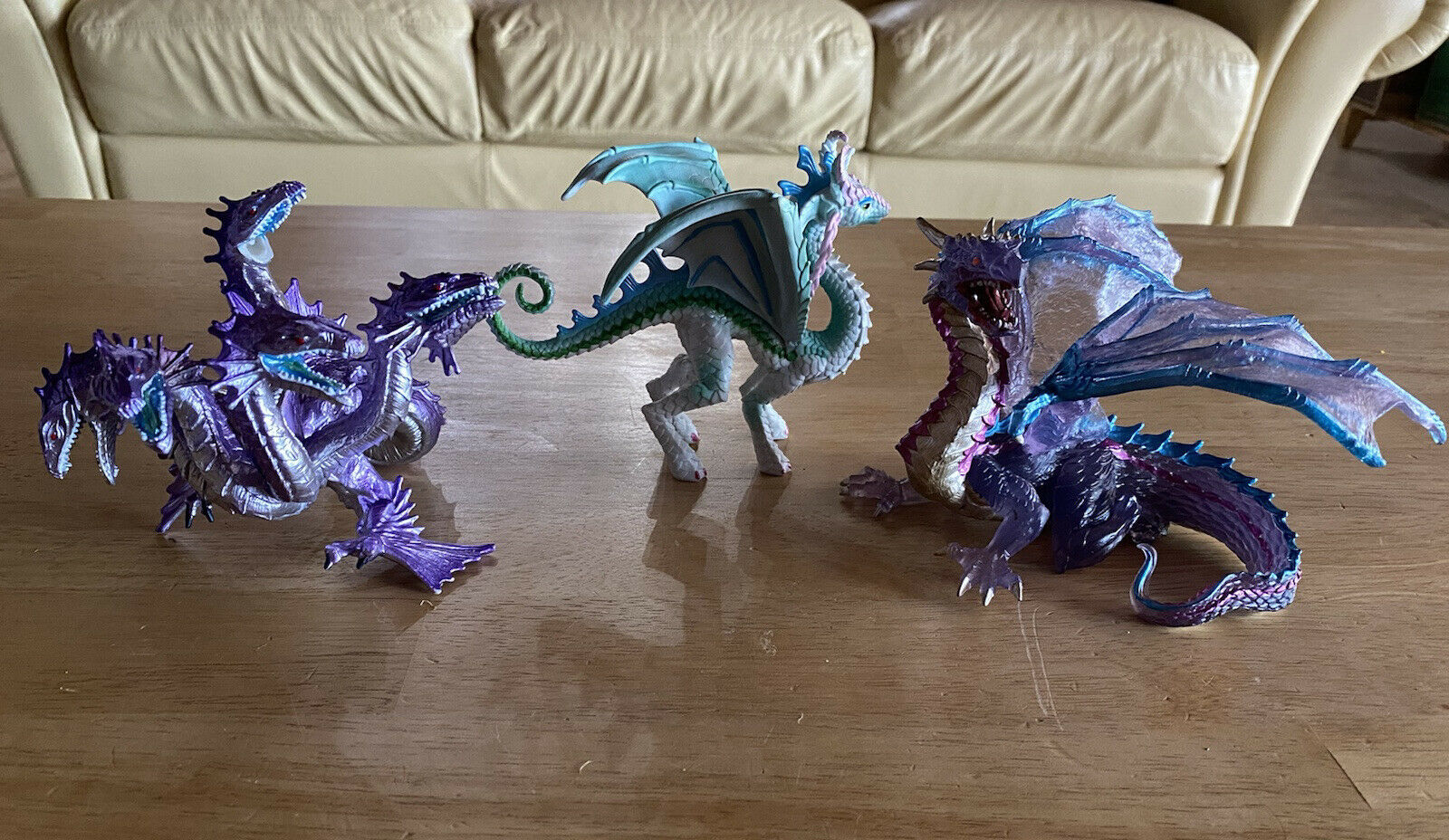 Kraken 17 at